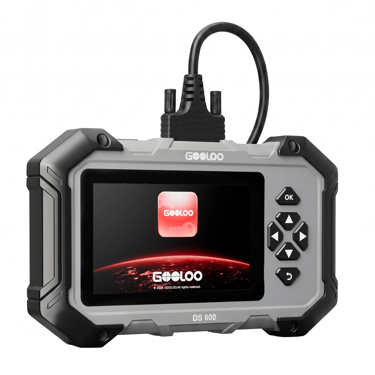 GOOLOO DeepScan DS600 CarCare DIY OBD