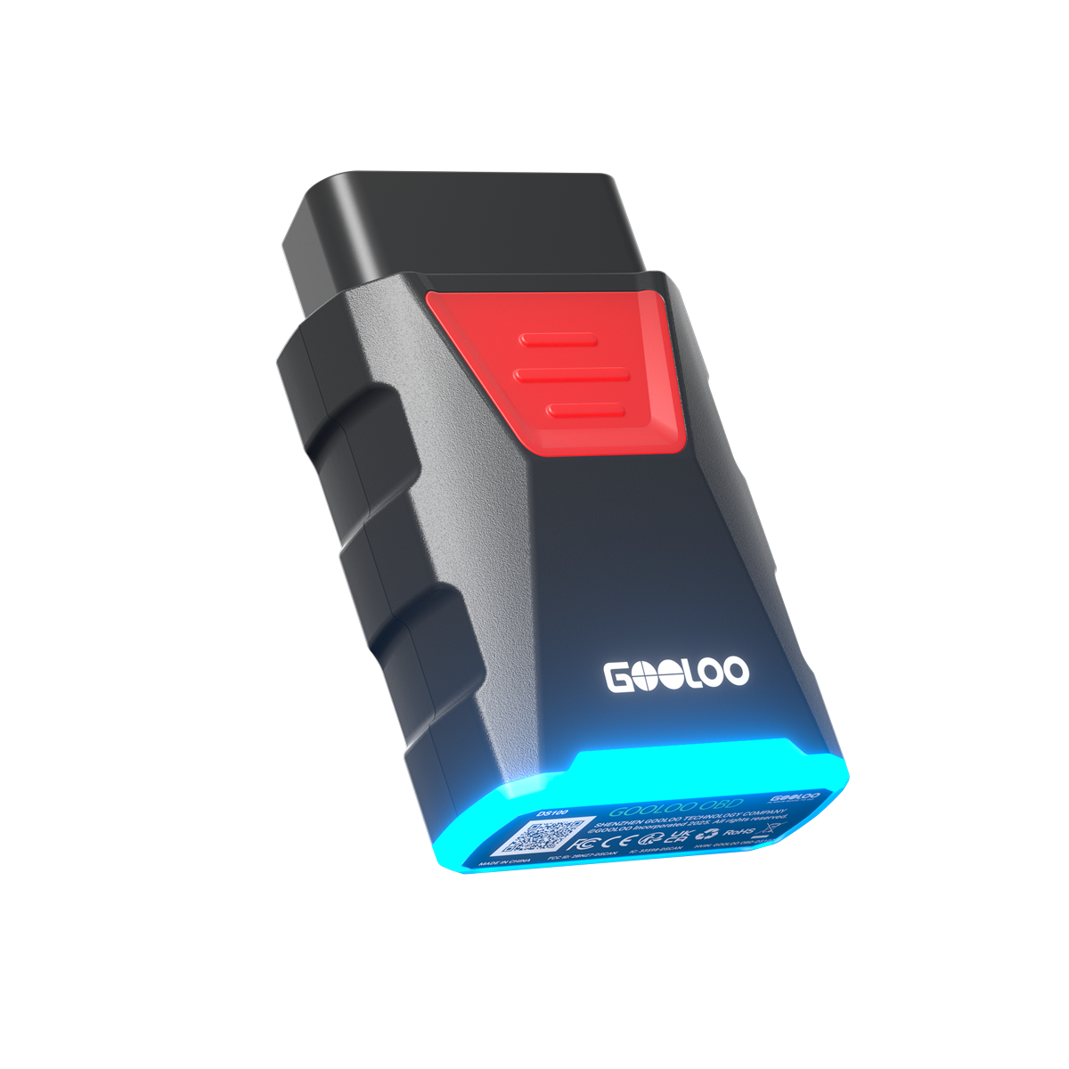 GOOLOO DeepScan DS200 CarCare DIY-OBD