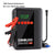 GOOLOO A2 Starthilfe Powerbank mit Luftkompressor