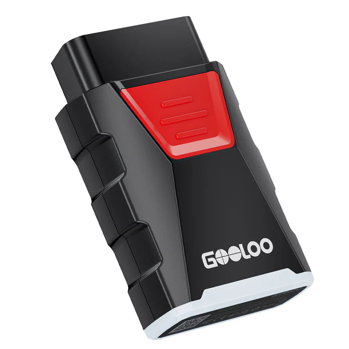 GOOLOO DeepScan DS200 On-Board-Diagnosegerät II